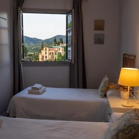 Vistas - Apartment Ronda