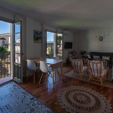 Apartment Vistas -