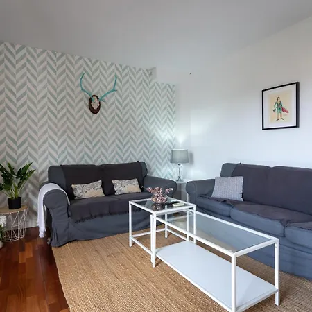 Vistas - Apartment *