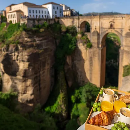 Vistas - Apartment Ronda
