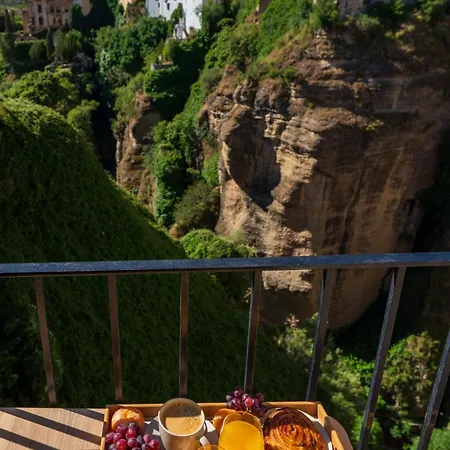 Vistas - Ronda