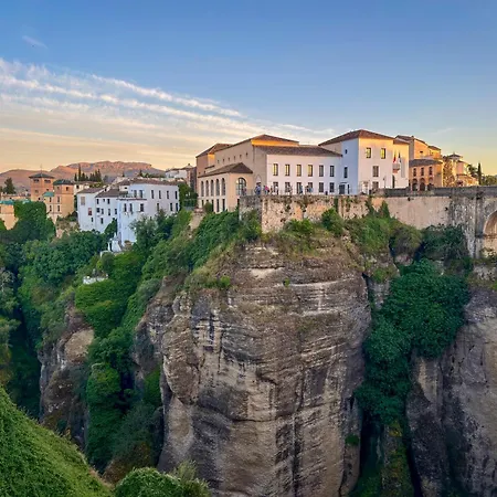 Apartment Vistas - Ronda