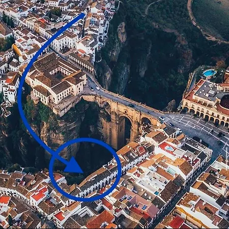 Vistas - Ronda