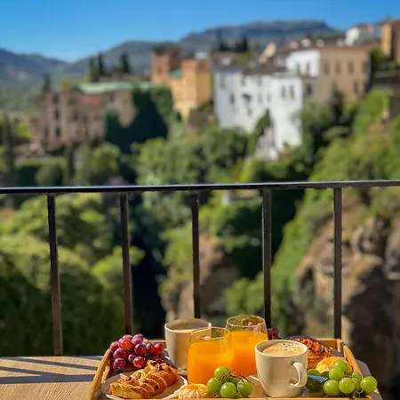 Vistas - Views In Apartamento Ronda