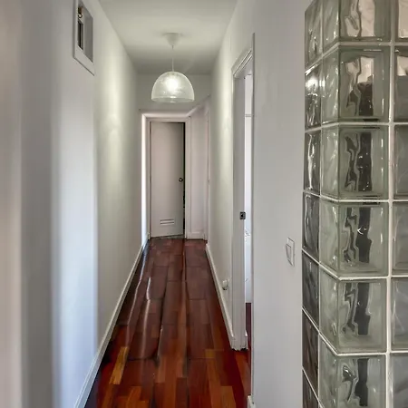 Vistas - Apartment